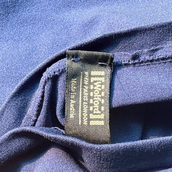 Wolford Summer Dress Skirt Swimwear Cover - Picture 7 of 9